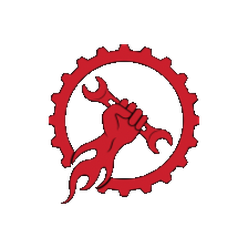 Street Wrench icon